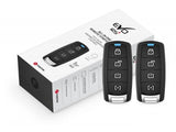 REMOTE STARTER KIT W/2
