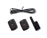 RF KIT FM 2-WAY 1-BUTTON