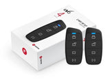 RF KIT FM 2-WAY 4-BUTTON