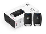RF KIT 2-WAY 1-BUTTON