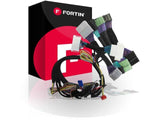 NISSAN EVO-ALL T-HARNESS