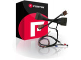 NISSAN EVO-ALL T-HARNESS