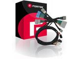 EVO-ONE T-HARNESS HONDA