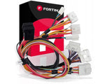 EVO-ONE T-HARNESS NISSAN
