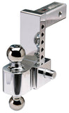 ADJUSTABLE BALL MOUNT