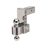 ADJUSTABLE BALL MOUNT