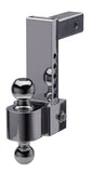 ADJUSTABLE BALL MOUNT