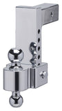 ADJUSTABLE BALL MOUNT