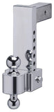 ADJUSTABLE BALL MOUNT