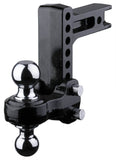 ADJUSTABLE BALL MOUNT