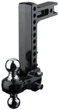 ADJUSTABLE BALL MOUNT