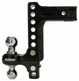 ADJUSTABLE BALL MOUNT