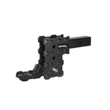 ADJUSTABLE BALL MOUNT