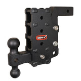 FLIP ADJ. BALL MOUNT W/