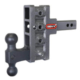 BALL MOUNT 5