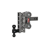 BALL MOUNT 7.5