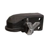 CHANNEL MOUNT ADMIRAL COUPLER