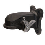 FLAT PLATE MOUNT ADMIRAL COUPLER