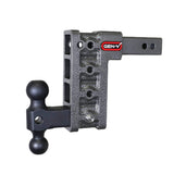 BALL MOUNT 7.5