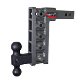 BALL MOUNT 10