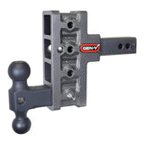 BALL MOUNT 5