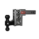 BALL MOUNT 5