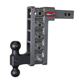 BALL MOUNT 10