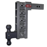 BALL MOUNT 12