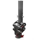SPARTAN TORSION-FLEX SNAPLATCH 2.5