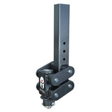 SPARTAN TORSION-FLEX SNAPLATCH 2.5