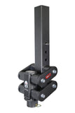 SPARTAN TORSION-FLEX SNAPLATCH 2.5