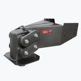 EXECUTIVE TORSION-FLEX 5TH WHEEL KING PIN BOX