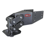 EXECUTIVE TORSION-FLEX RHINO 5TH WHEEL KING PIN BOX