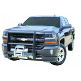 GRILLGARD 21-23 F150 ***CLEARANCE ITEM NON RETURNABLE***