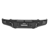 BR6 F.BUMPER 19-24 RAM 1500