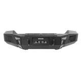 BR6 F.BUMPER 16-18 CHEV 1500