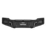 BR6 F.BUMPER 19-22 CHEV 1500