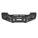 BR11 F.BUMPER 15-19 GMC HD