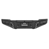 BR6 F.BUMPER 17-20 F150 RAPTOR