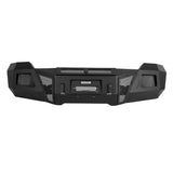 BR11 F.BUMPER 11-16 S/DUTY
