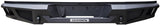 BR20 R.BUMPER 10-18 RAM 2500/3500