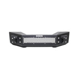 FRONT BUMPER 07-25 WRANG/ 20-23 GLAD.