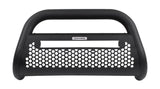 BLACK RC2 BULL BAR(BRKTS/LIGHT BAR SOLD SEPERATELY)