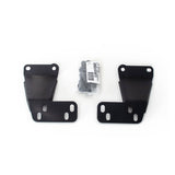 RC4 LR BRACKETS 19-22 CHEV 1500