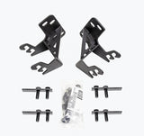 RC4 LR BRACKETS 17-22 S/DUTY