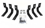 MOUNT KIT 07-13 GM EXT/CREW 1500 & 11-14 HD GAS