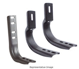 MOUNT KIT 01-06 GM HD CREW & 11-14 DIESEL
