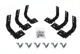 MOUNT KIT DODGE RAM 09-18 1500/ 10-24 2500/3500; 19-24 CLASSIC