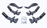 MOUNT KIT 15-25 F150 EXTENDED CAB