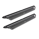 DOMINATOR SIDE STEPS 87